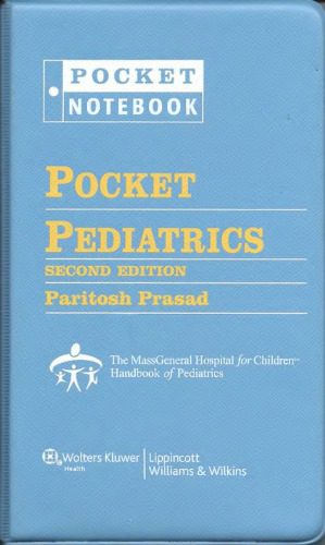 خرید و دانلود نسخه کامل کتاب Pocket Pediatrics: The Massachusetts General Hospital for Children Handbook of Pediatrics (2nd Edition) – Pdf_68b972ce94f7c.jpeg خرید و دانلود نسخه کامل کتاب Pocket Pediatrics: The Massachusetts General Hospital for Children Handbook of Pediatrics (2nd Edition) – Pdf