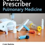 خرید و دانلود نسخه کامل کتاب Pocket Prescriber Pulmonary Medicine
