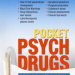 خرید و دانلود نسخه کامل کتاب Pocket Psych Drugs: Point-of-care Clinical Guide