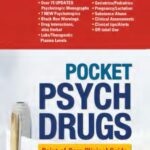 خرید و دانلود نسخه کامل کتاب Pocket Psych Drugs: Point-of-Care Clinical Guide