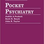 خرید و دانلود نسخه کامل کتاب Pocket Psychiatry (Pocket Notebook Series) –  +  Pdf