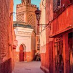 خرید و دانلود نسخه کامل کتاب Pocket Rough Guide Marrakesh (Travel Guide eBook)
