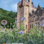 خرید و دانلود نسخه کامل کتاب Pocket Rough Guide Weekender Belfast: Travel Guide eBook