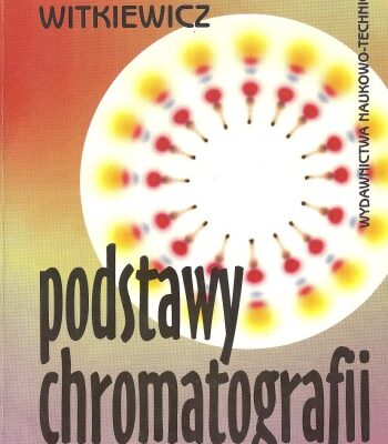 خرید و دانلود نسخه کامل کتاب Podstawy chromatografii