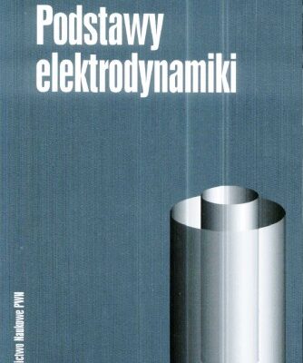 خرید و دانلود نسخه کامل کتاب Podstawy Elektrodynamiki