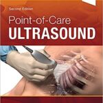 خرید و دانلود نسخه کامل کتاب Point of Care Ultrasound (2nd Edition) – Orginal Pdf
