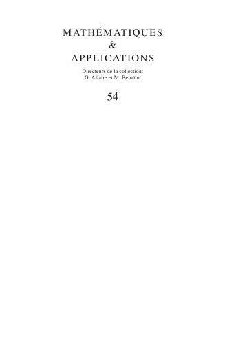 خرید و دانلود نسخه کامل کتاب Points fixes, zeros et la methode de Newton_68b564fedcaa8.jpeg خرید و دانلود نسخه کامل کتاب Points fixes, zeros et la methode de Newton