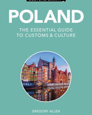 خرید و دانلود نسخه کامل کتاب Poland – Culture Smart!: The Essential Guide to Customs & Culture