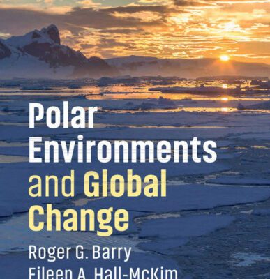 خرید و دانلود نسخه کامل کتاب Polar Environments and Global Change