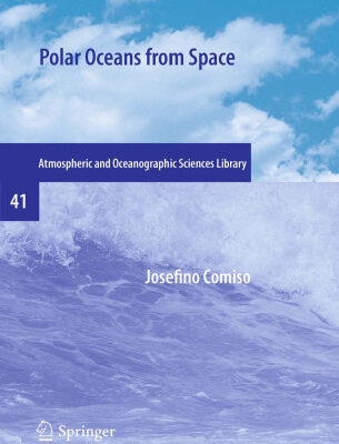 خرید و دانلود نسخه کامل کتاب Polar Oceans from Space