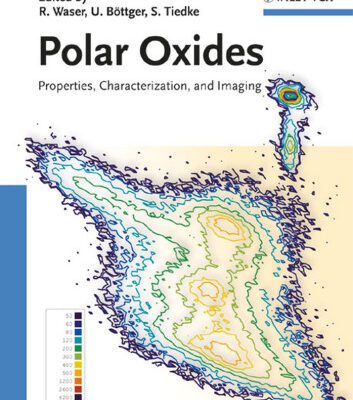 خرید و دانلود نسخه کامل کتاب Polar Oxides Properties, Characterization, and Imaging
