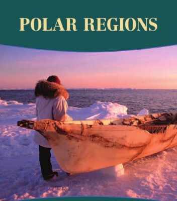 خرید و دانلود نسخه کامل کتاب Polar Regions