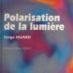 خرید و دانلود نسخه کامل کتاب Polarisation de la lumière