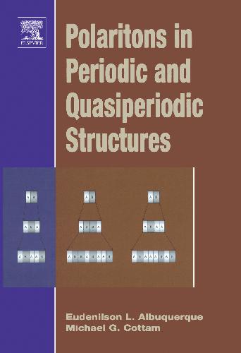 خرید و دانلود نسخه کامل کتاب Polaritons in Periodic and Quasiperiodic Structures_68bf217d04b14.jpeg خرید و دانلود نسخه کامل کتاب Polaritons in Periodic and Quasiperiodic Structures
