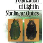 خرید و دانلود نسخه کامل کتاب Polarization of Light in Nonlinear Optics
