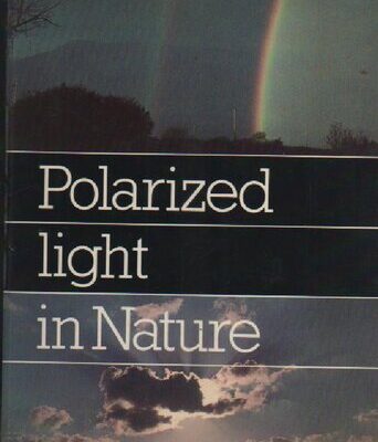خرید و دانلود نسخه کامل کتاب Polarized light in nature