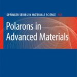 خرید و دانلود نسخه کامل کتاب Polarons in Advanced Materials