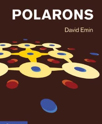 خرید و دانلود نسخه کامل کتاب Polarons