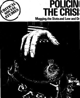 خرید و دانلود نسخه کامل کتاب Policing the Crisis: Mugging, the State and Law and Order (Critical social studies)