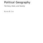 خرید و دانلود نسخه کامل کتاب Political Geography: Territory, State and Society