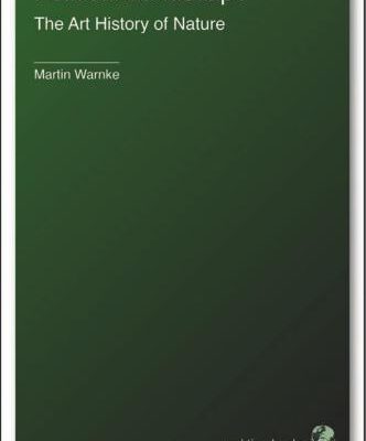 خرید و دانلود نسخه کامل کتاب Political Landscape: The Art History of Nature