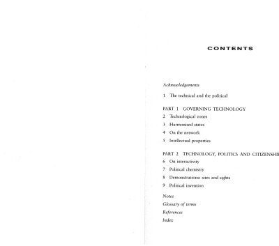 خرید و دانلود نسخه کامل کتاب Political Machines: Governing a Technological Society