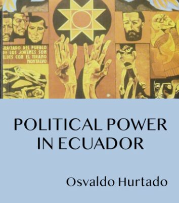 خرید و دانلود نسخه کامل کتاب Political Power in Ecuador