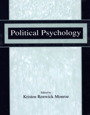 خرید و دانلود نسخه کامل کتاب Political Psychology