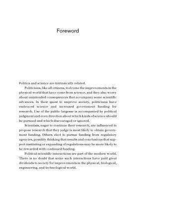 خرید و دانلود نسخه کامل کتاب Politicizing Science: The Alchemy of Policymaking