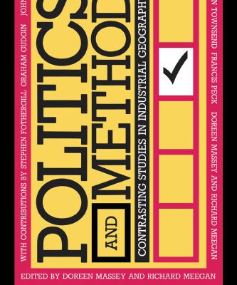 خرید و دانلود نسخه کامل کتاب Politics and Method: Contrasting Studies in Industrial Geography
