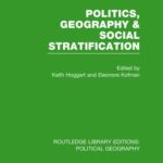 خرید و دانلود نسخه کامل کتاب Politics, Geography and Social Stratification