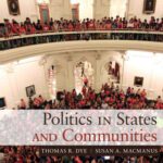 خرید و دانلود نسخه کامل کتاب Politics in States and Communities