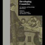 خرید و دانلود نسخه کامل کتاب Politics of Educational Innovations in Developing Countries: An Analysis of Knowledge and Power (Garland Reference Library of Social Science)