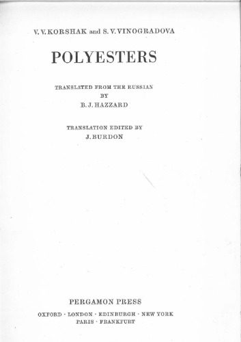 خرید و دانلود نسخه کامل کتاب Polyesters_68d2bac0e27a3.jpeg خرید و دانلود نسخه کامل کتاب Polyesters
