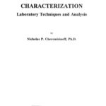 خرید و دانلود نسخه کامل کتاب Polymer characterization