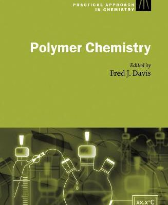 خرید و دانلود نسخه کامل کتاب Polymer Chemistry