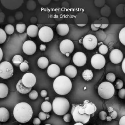 خرید و دانلود نسخه کامل کتاب Polymer Chemistry