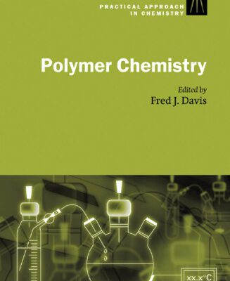 خرید و دانلود نسخه کامل کتاب Polymer Chemistry