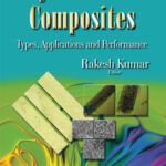 خرید و دانلود نسخه کامل کتاب Polymer-Matrix Composites: Types, Applications and Performance