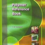 خرید و دانلود نسخه کامل کتاب Polymer Reference Book