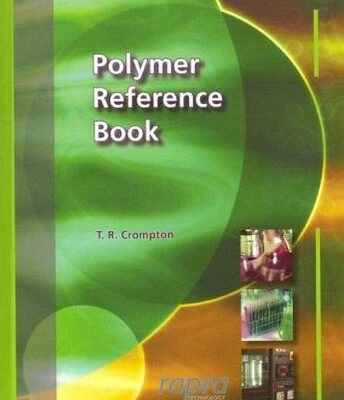 خرید و دانلود نسخه کامل کتاب Polymer Reference Book