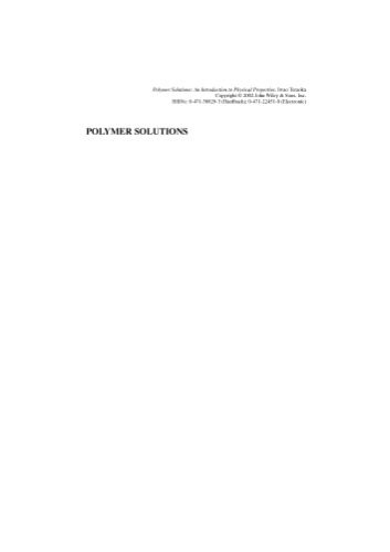 خرید و دانلود نسخه کامل کتاب Polymer Solutions: An Introduction to Physical Properties_68be95d87c174.jpeg خرید و دانلود نسخه کامل کتاب Polymer Solutions: An Introduction to Physical Properties