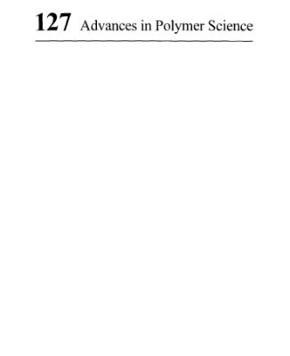 خرید و دانلود نسخه کامل کتاب Polymer Synthesis/Polymer Catalysis