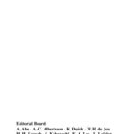 خرید و دانلود نسخه کامل کتاب Polymer Thermodynamics: Liquid Polymer-Containing Mixtures (Advances in Polymer Science)