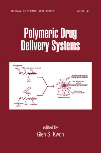 خرید و دانلود نسخه کامل کتاب Polymeric Drug Delivery Systems_68d41c2b1ed4a.jpeg خرید و دانلود نسخه کامل کتاب Polymeric Drug Delivery Systems