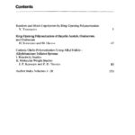 خرید و دانلود نسخه کامل کتاب Polymerization Reactions