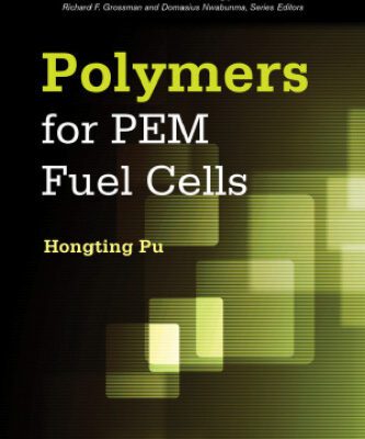 خرید و دانلود نسخه کامل کتاب Polymers for PEM Fuel Cells