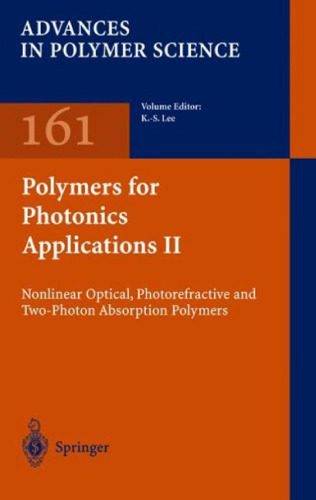 خرید و دانلود نسخه کامل کتاب Polymers for Photonics Applications II: Nonlinear Optical, Photorefractive and Two-Photon Absorption Polymers_68be80a80858d.jpeg خرید و دانلود نسخه کامل کتاب Polymers for Photonics Applications II: Nonlinear Optical, Photorefractive and Two-Photon Absorption Polymers