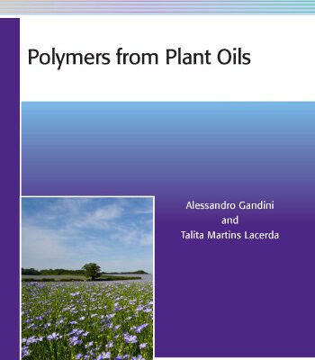 خرید و دانلود نسخه کامل کتاب Polymers from Plant Oils