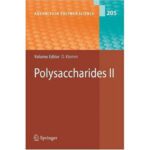 خرید و دانلود نسخه کامل کتاب Polysaccharides II